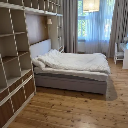 Flatbook - Parkowa, Tylko 2 Minuty Do Plazy * Sopot