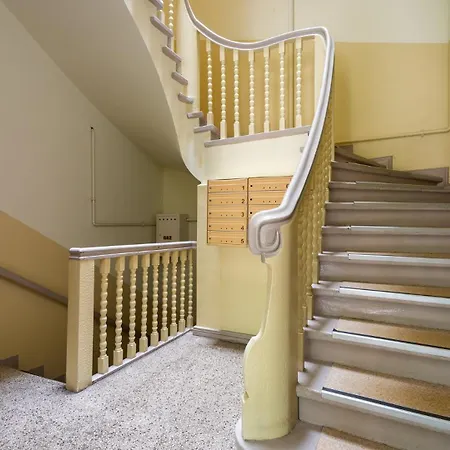 Apartament Flatbook - Parkowa, Tylko 2 Minuty Do Plaży