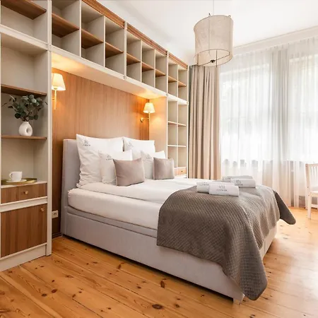 Apartment Flatbook - Parkowa, Tylko 2 Minuty Do Plazy *