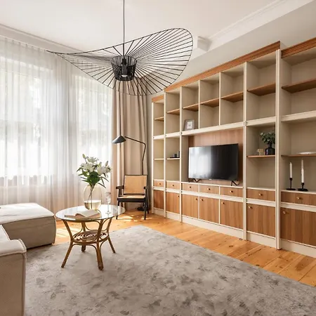 Flatbook - Parkowa, Tylko 2 Minuty Do Plaży Sopot