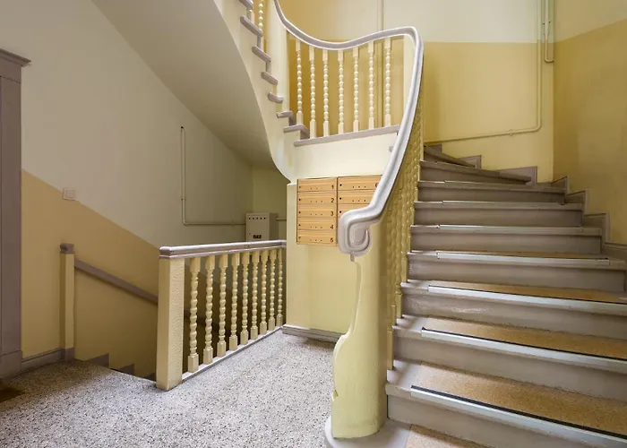 Apartament Flatbook - Parkowa, Tylko 2 Minuty Do Plaży