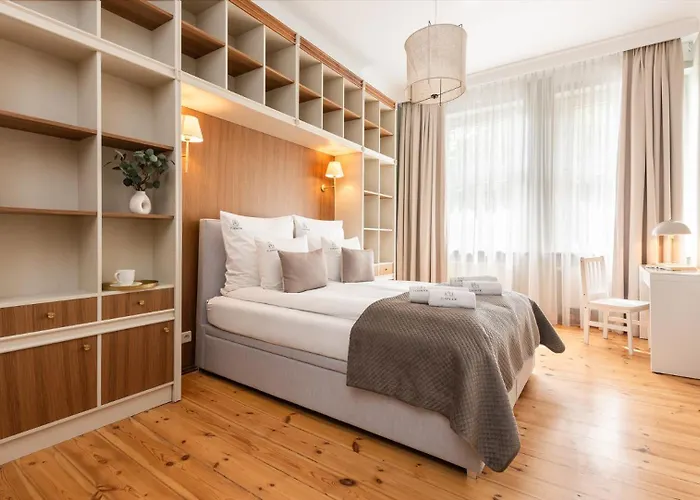 Appartement Flatbook - Parkowa, Tylko 2 Minuty Do Plazy *