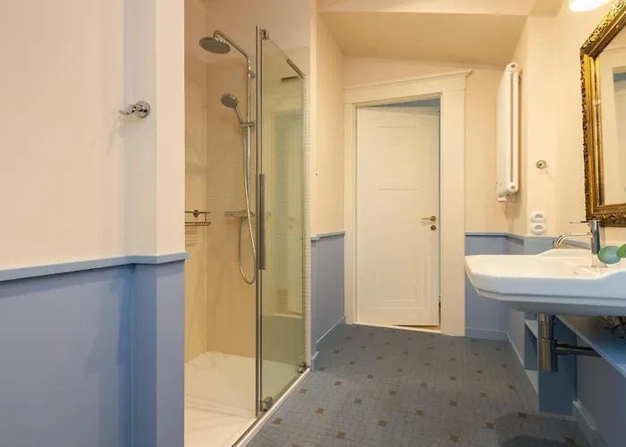 Flatbook - Parkowa, Tylko 2 Minuty Do Plaży * Sopot