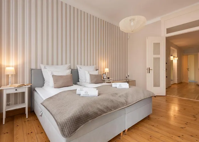 Apartament Flatbook - Parkowa, Tylko 2 Minuty Do Plaży *